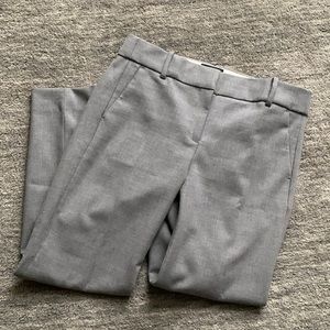 Jcrew Cameron Pant